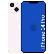 iPhone 14 Pro