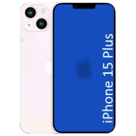 iPhone 15 Plus