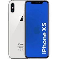 iPhone XS