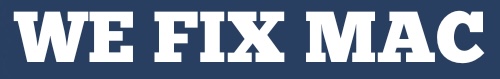 Wefixmac logo