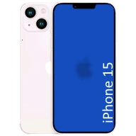 iPhone 15