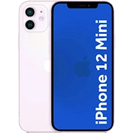 iPhone 12 Mini